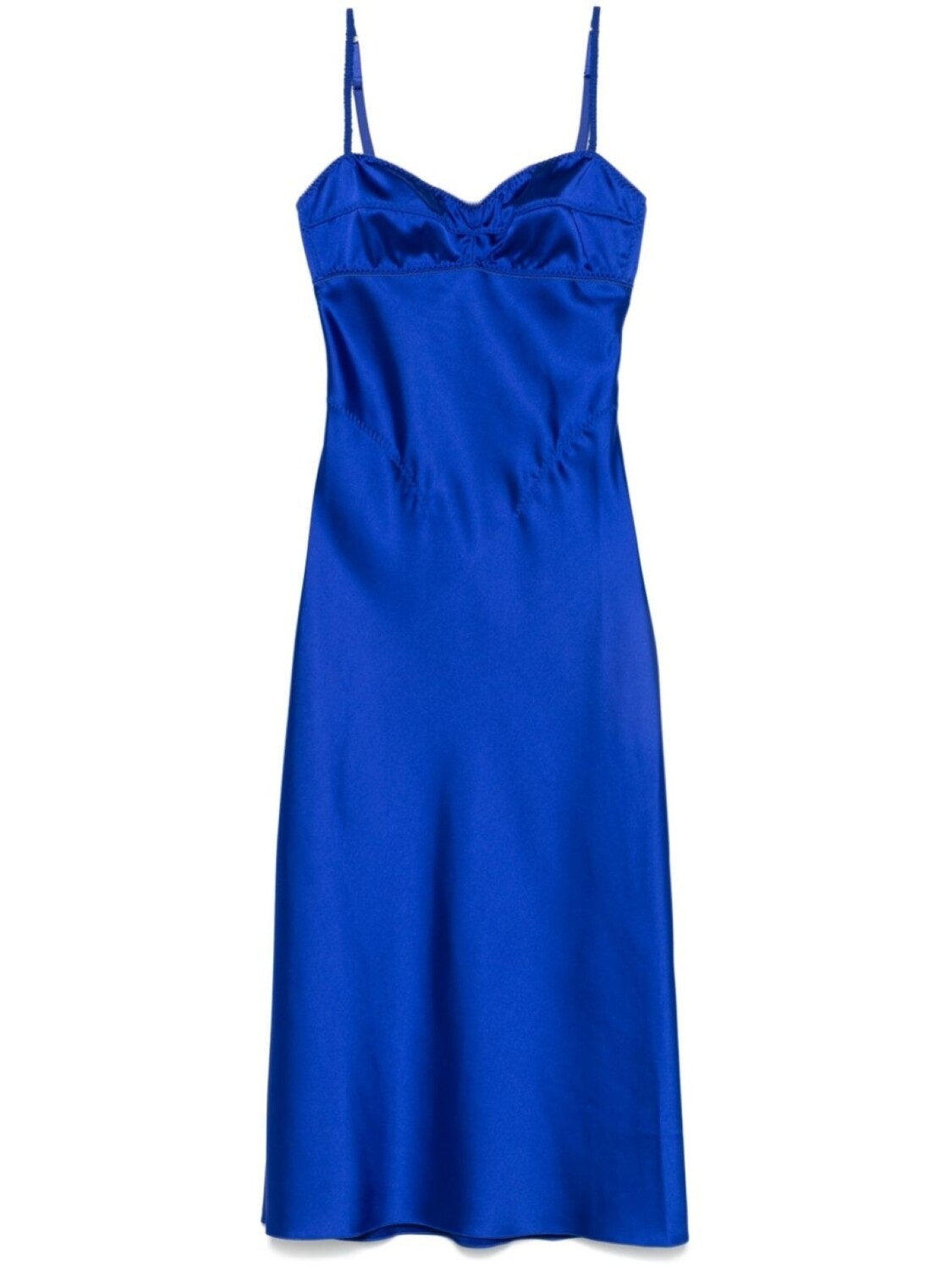 Платье Waterlily Anna October, синий
Платье Waterlily Anna October, синий