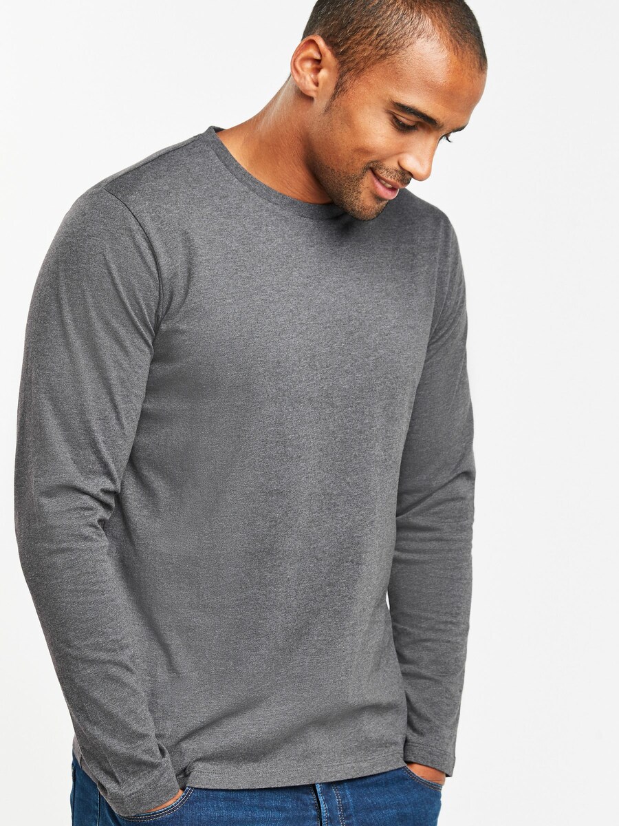 Рубашка Next, темно-серый
Рубашка Next, темно-серый