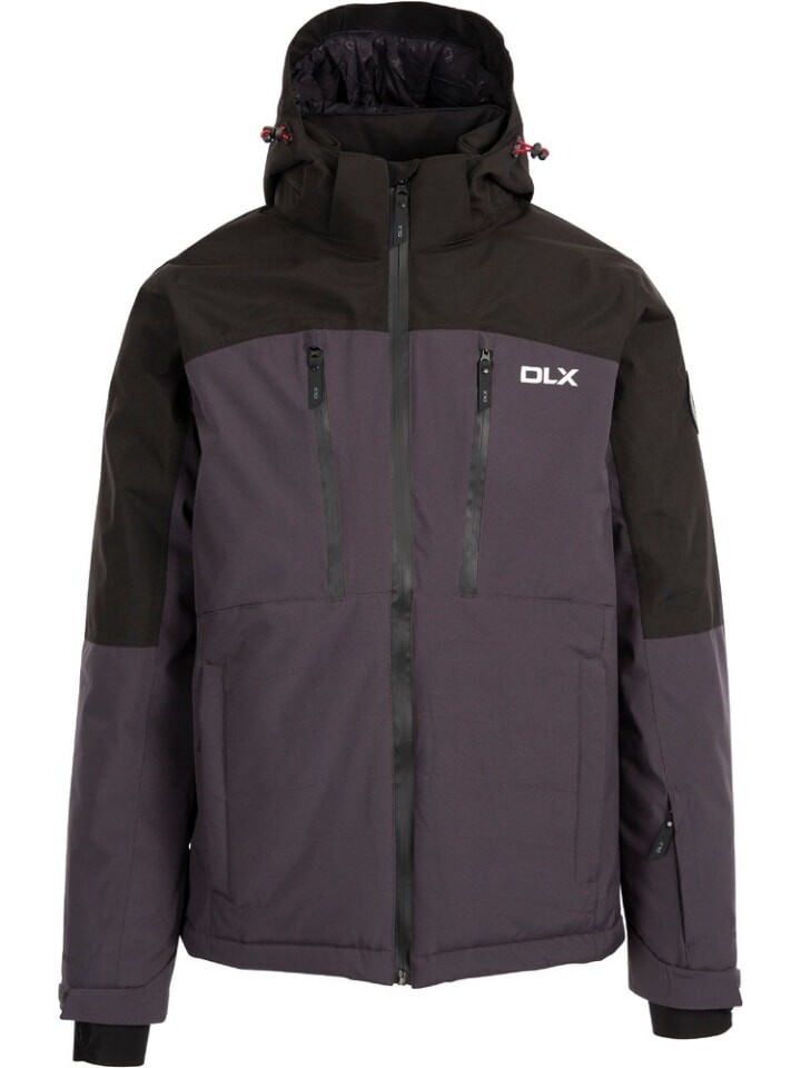 Зимняя куртка DLX, серый
Зимняя куртка DLX, серый
