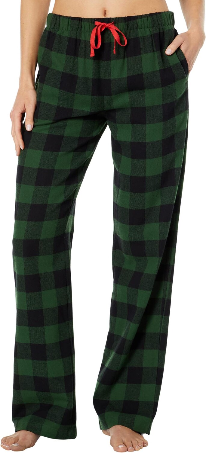 Пижамные брюки Little Blue House by Hatley Forest Green Plaid Flannel Pajama Pants, черный
Пижамные брюки Little Blue House by Hatley Forest Green Plaid Flannel Pajama Pants, черный
