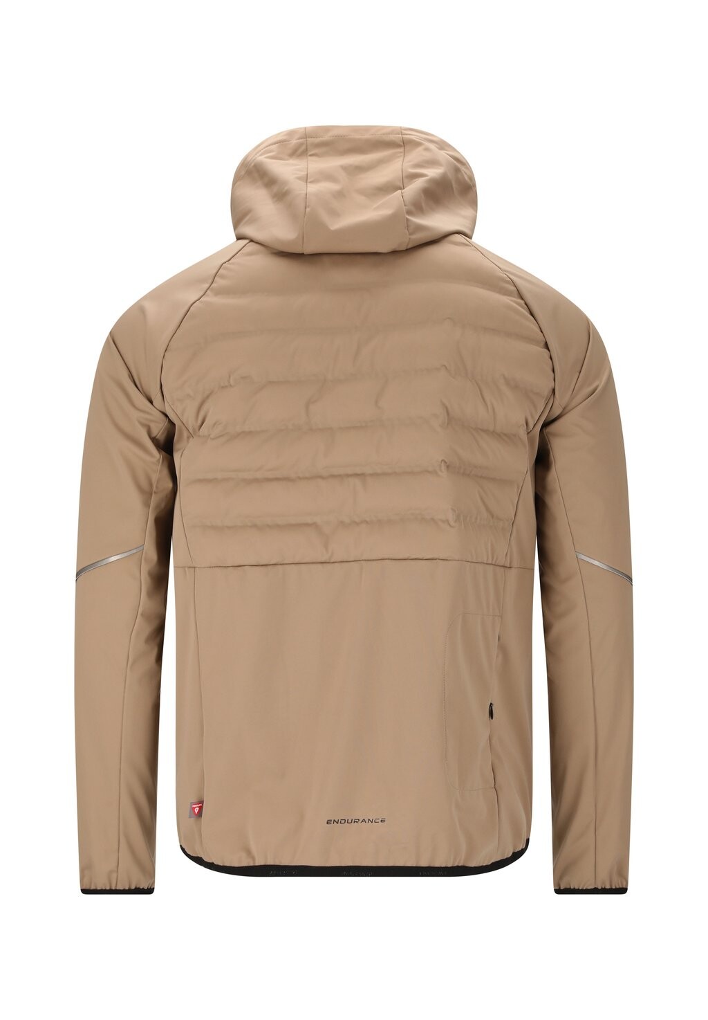 Зимняя куртка Endurance, светло-коричневый
Зимняя куртка Endurance, светло-коричневый