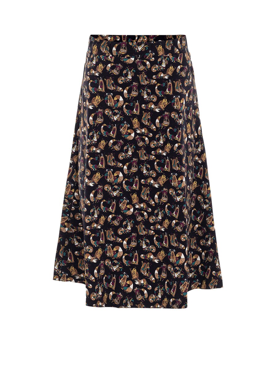 Юбка Anou Anou, черный
Юбка Anou Anou, черный