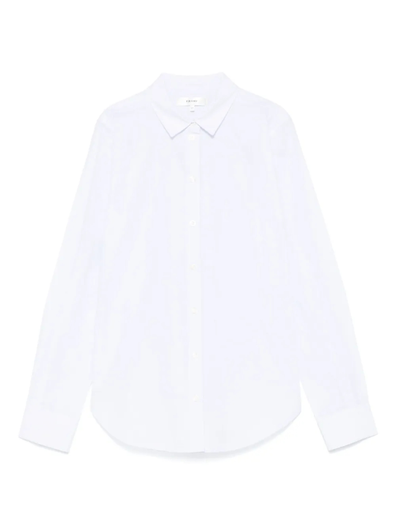 Рубашка из сирсакера FRAME, синий
Рубашка из сирсакера FRAME, синий