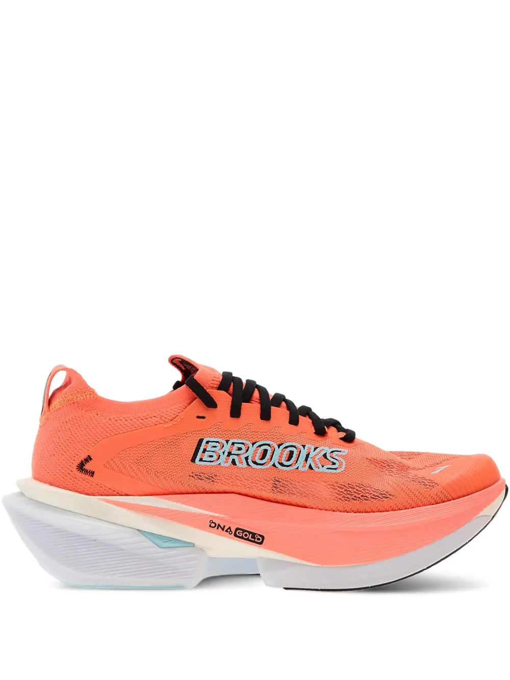 Кроссовки Hyperion Max 3 Brooks, оранжевый
Кроссовки Hyperion Max 3 Brooks, оранжевый