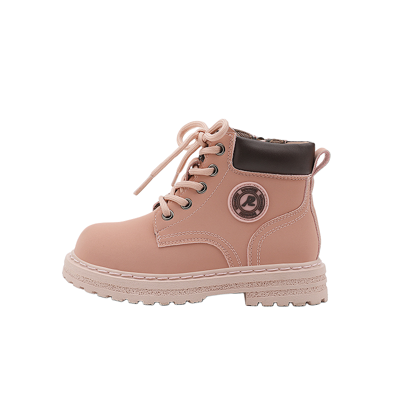 Детские ботинки для детей ST&SAT, розовый
Детские ботинки для детей ST&SAT, розовый