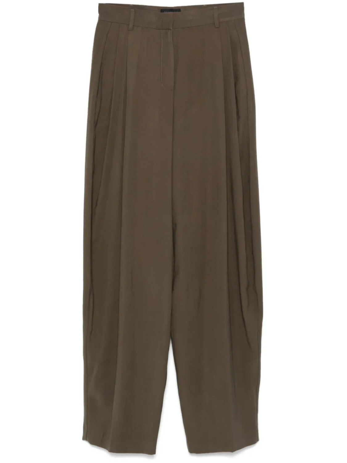 Брюки ANDAMANE Tracy The Andamane, зеленый
Брюки ANDAMANE Tracy The Andamane, зеленый