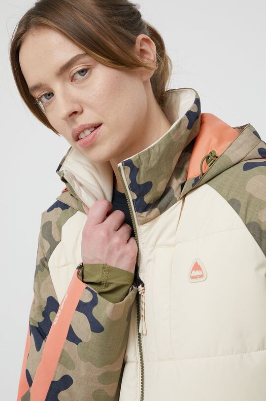 Куртка Burton, бежевый
Куртка Burton, бежевый