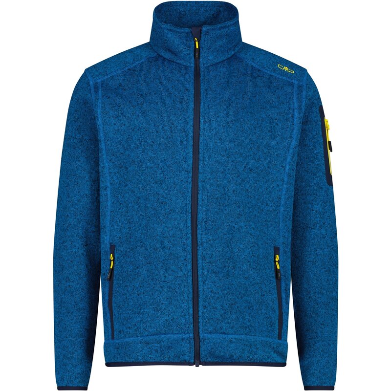 Куртка флисовая нижняя Cmp, цвет bluestone-winter sun 17nu
Куртка флисовая нижняя Cmp, цвет bluestone-winter sun 17nu