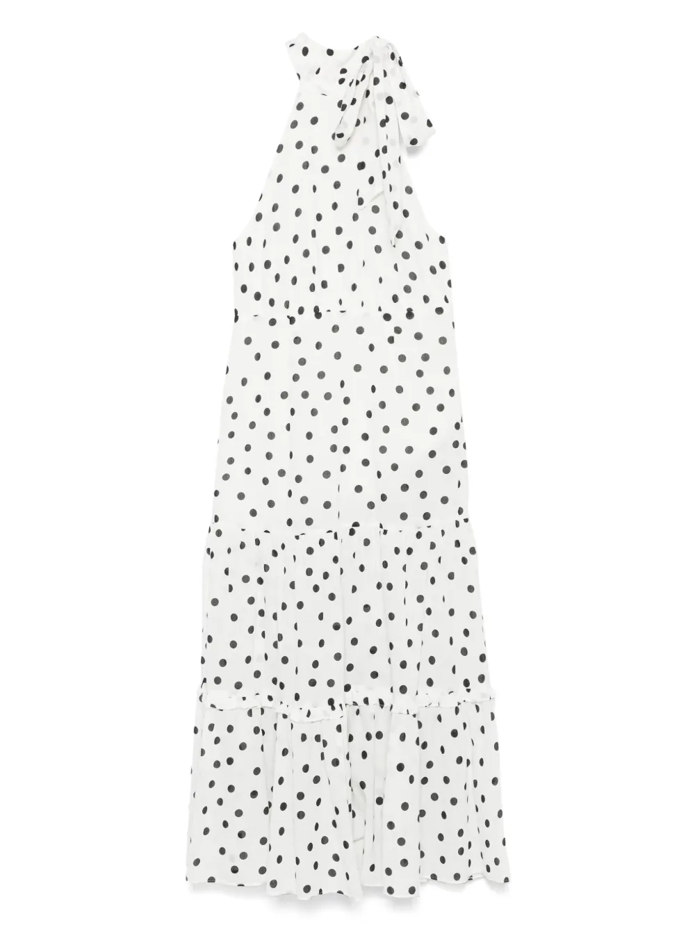 Платье Eleanor Rixo, белый
Платье Eleanor Rixo, белый