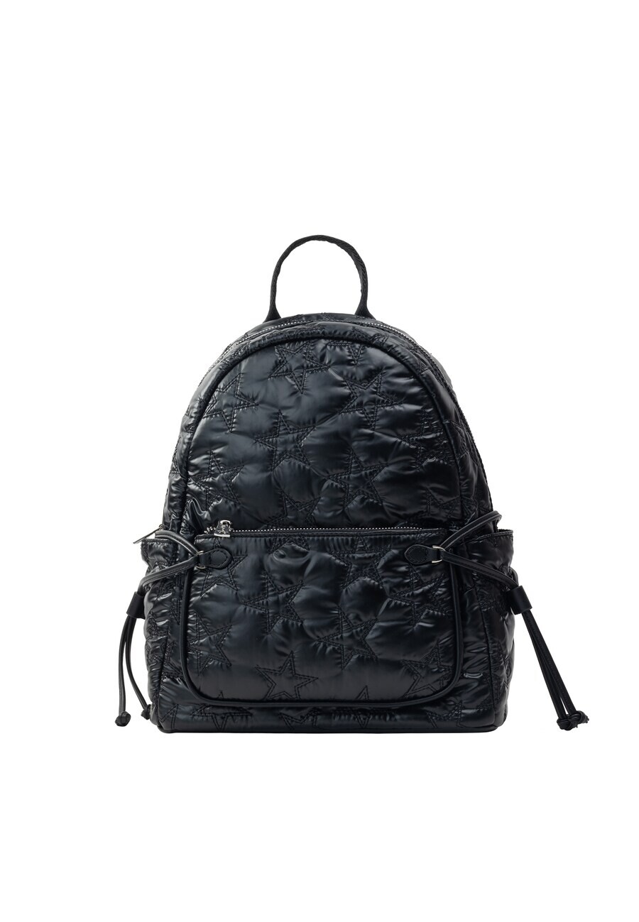 Рюкзак myMo ROCKS Backpack Blonda, черный
Рюкзак myMo ROCKS Backpack Blonda, черный