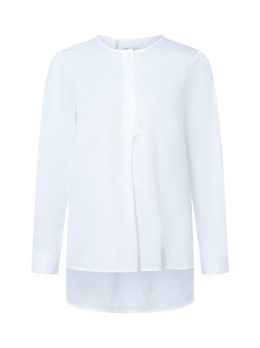 Блуза MAERZ Muenchen, белый
Блуза MAERZ Muenchen, белый