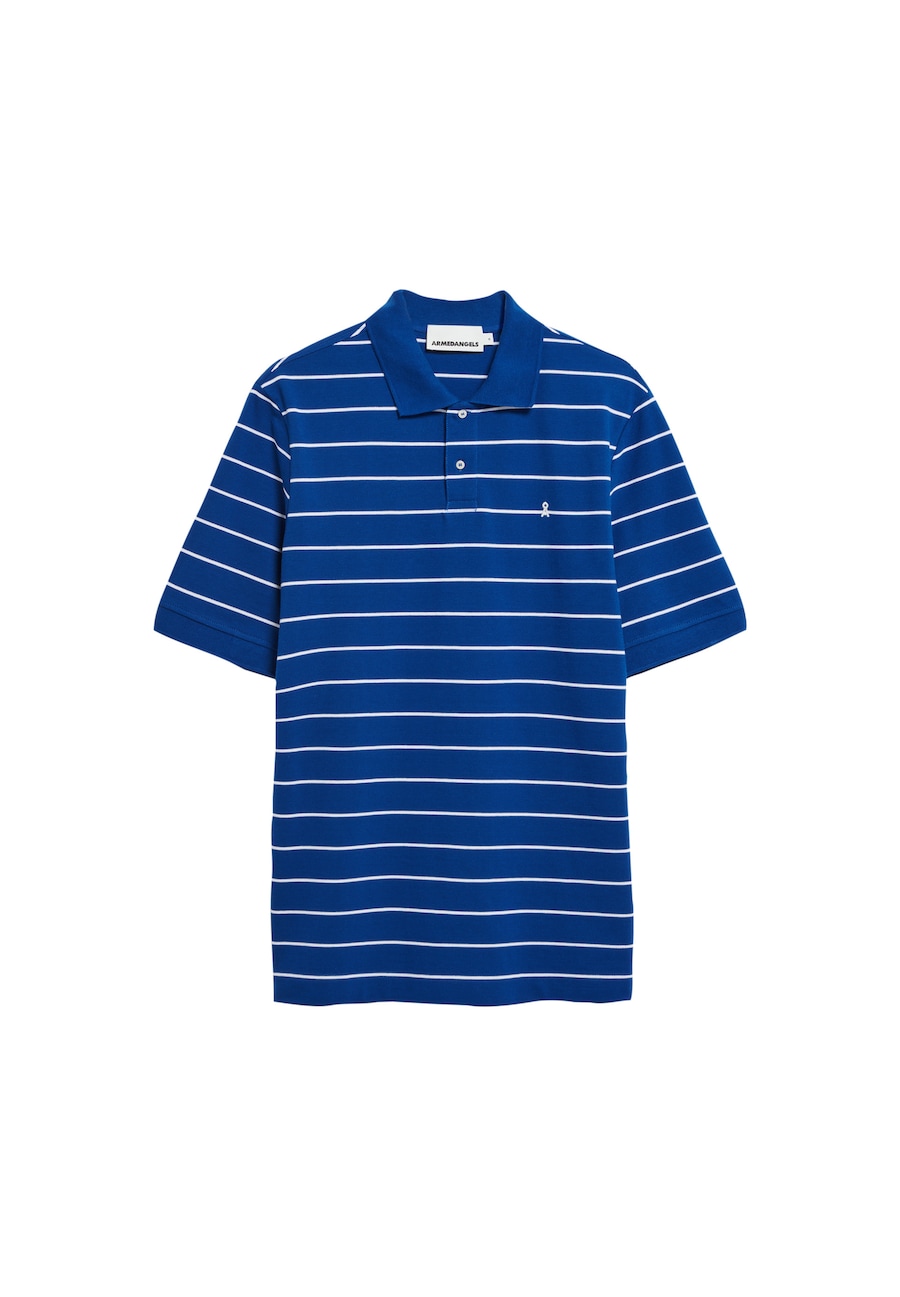 Рубашка ARMEDANGELS, синий
Рубашка ARMEDANGELS, синий