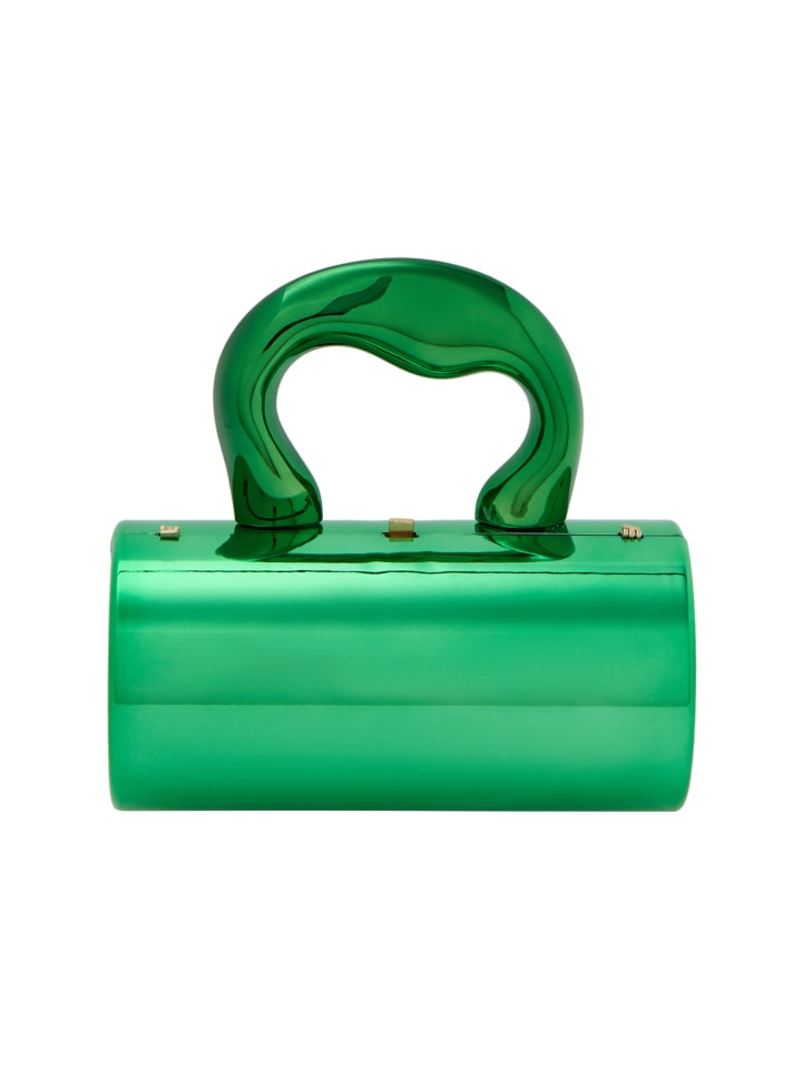 Наплечная сумка myMo at night, зеленый
Наплечная сумка myMo at night, зеленый