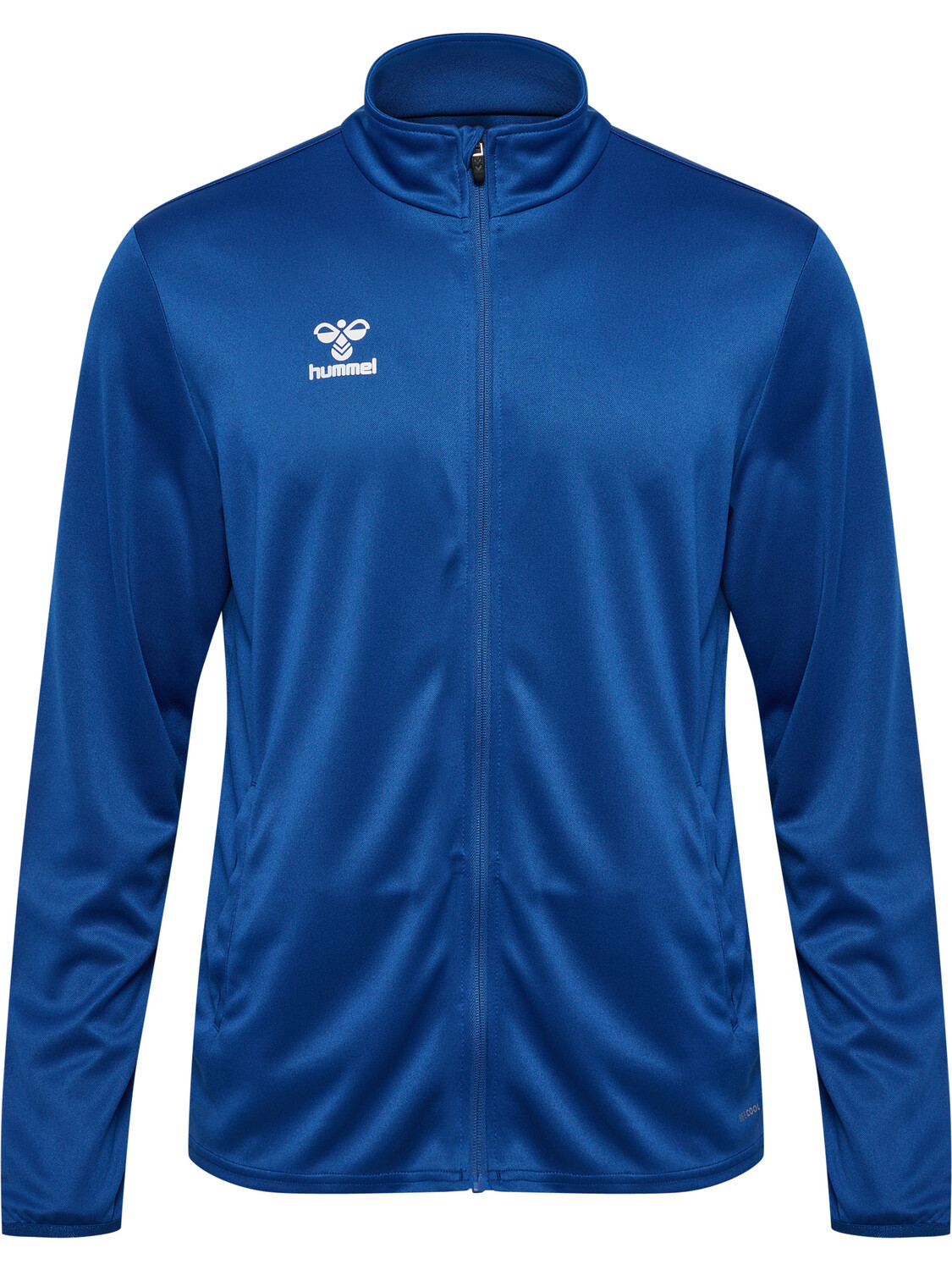 Толстовка Hummel Reißverschlussjacke Hmlessential Track Jacket, цвет TRUE BLUE
Толстовка Hummel Reißverschlussjacke Hmlessential Track Jacket, цвет TRUE BLUE