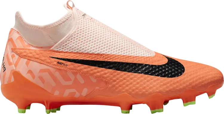 Кроссовки Phantom GX Academy DF WC FG MG 'United Pack', оранжевый
Кроссовки Phantom GX Academy DF WC FG MG 'United Pack', оранжевый