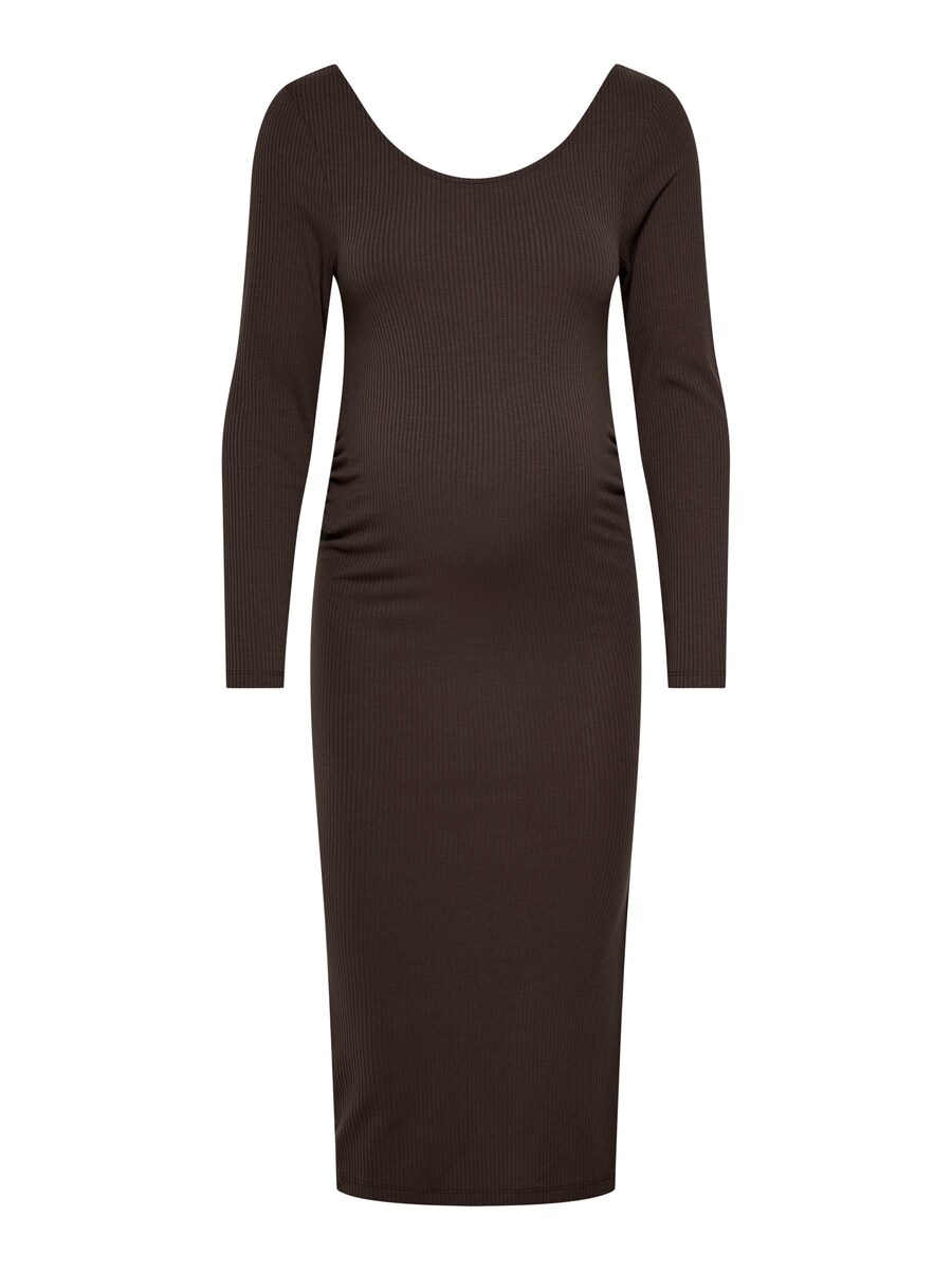 Платье Only Maternity OLMSANNE, шоколадный
Платье Only Maternity OLMSANNE, шоколадный