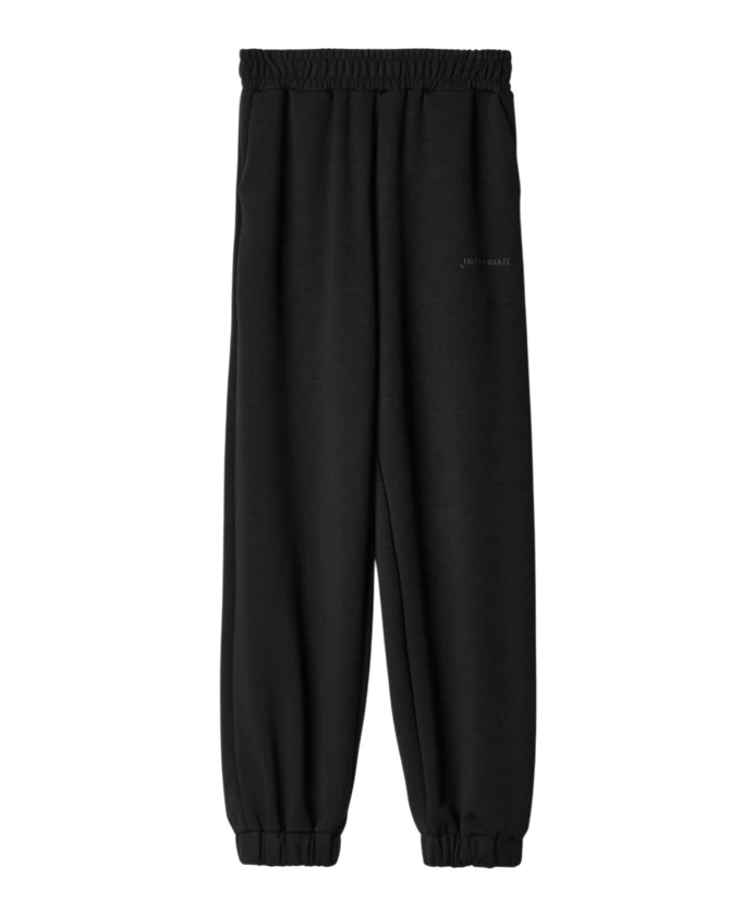 Брюки с эластичным низом Hinnominate, черный
Брюки с эластичным низом Hinnominate, черный