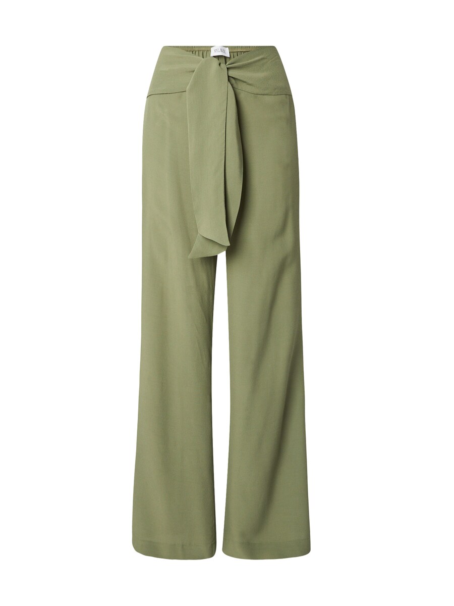 Обычные брюки MYLAVIE by Sarah Harrison, зеленый
Обычные брюки MYLAVIE by Sarah Harrison, зеленый