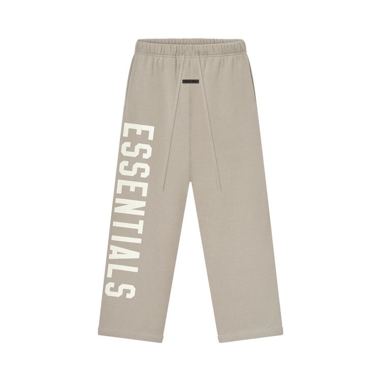 Спортивные брюки Fear of God Essentials Lounge Fleece Sweatpant, Timber
Спортивные брюки Fear of God Essentials Lounge Fleece Sweatpant, Timber