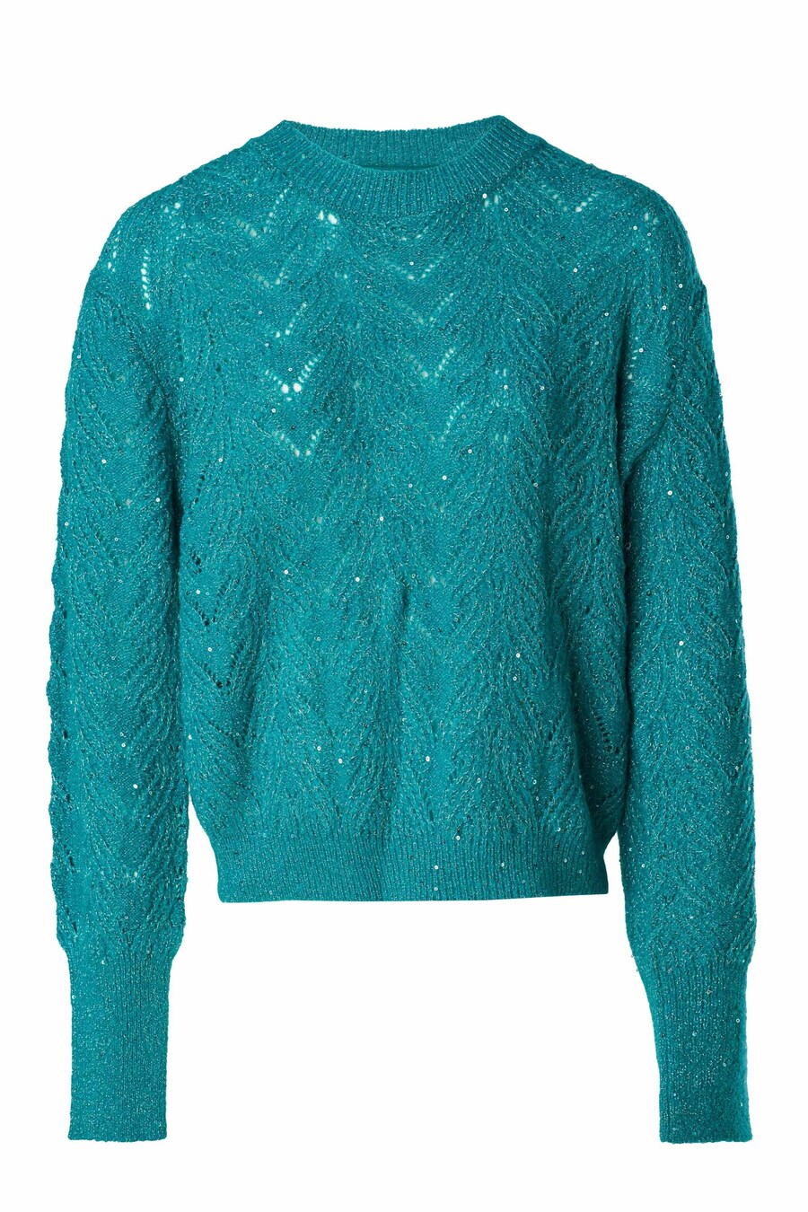 Свитер Salsa Jeans, цвет Jade
Свитер Salsa Jeans, цвет Jade