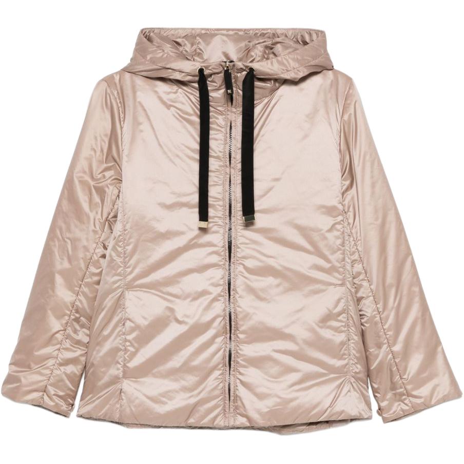 MaxMara Max Mara The Cube Greenh Zip Up Drawstring Jacket
MaxMara Max Mara The Cube Greenh Zip Up Drawstring Jacket