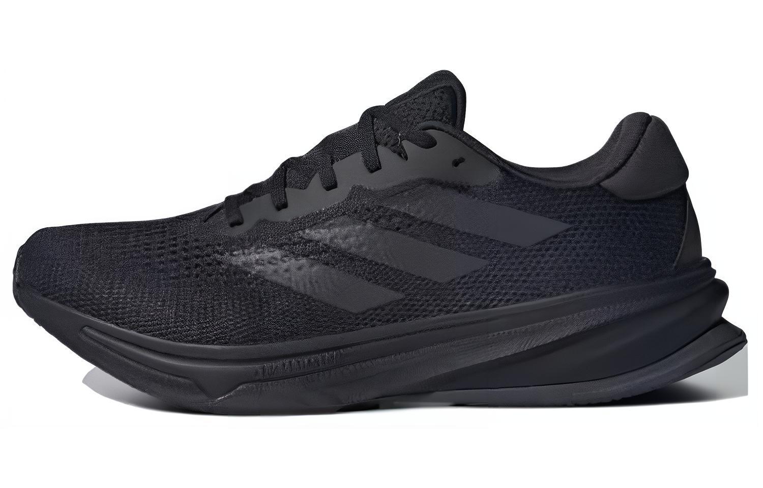 Adidas Supernova Rise 'Black'
Adidas Supernova Rise 'Black'