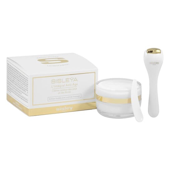 Крем против морщин, 15 мл Sisley, Sisley L'Integral Anti-Age Eye & Lip Contour Cream
Крем против морщин, 15 мл Sisley, Sisley L'Integral Anti-Age Eye & Lip Contour Cream