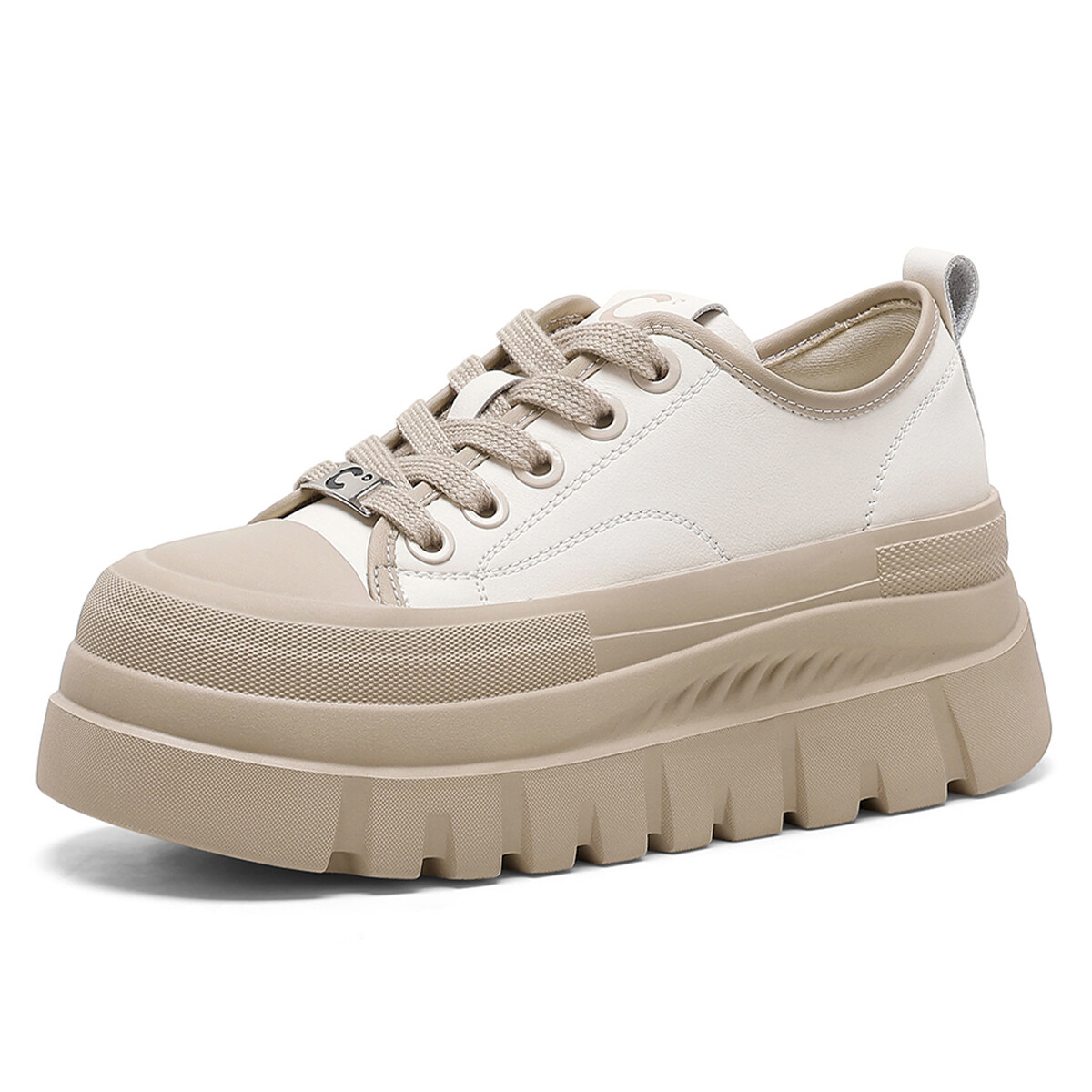 Кроссовки CВ°BANNER Casual Shoes Women's Low-Top Beige Apricot, Бежевый, Кроссовки CВ°BANNER Casual Shoes Women's Low-Top Beige Apricot
Кроссовки CВ°BANNER Casual Shoes Women's Low-Top Beige Apricot, Бежевый, Кроссовки CВ°BANNER Casual Shoes Women's Low-Top Beige Apricot