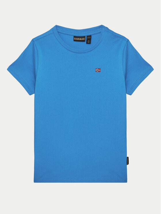 Футболка обычного кроя Salis SS 2 NP0A4GEHB2W1 S Napapijri, синий
Футболка обычного кроя Salis SS 2 NP0A4GEHB2W1 S Napapijri, синий