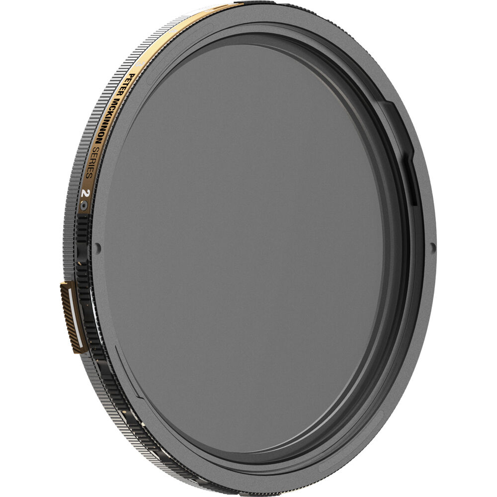 Фильтр PolarPro Helix Variable ND Filter (2- to 5-Stop) PM-2/5
Фильтр PolarPro Helix Variable ND Filter (2- to 5-Stop) PM-2/5