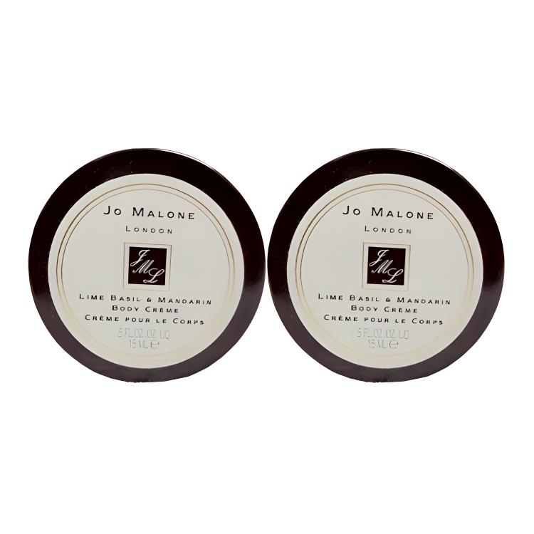 ZUMALONG лосьон для тела Lime Basil & Citrus образец комплект одежды три предмета увлажняет и питает 15мл*2/15мл*3 Jo Malone London, #Lemon Basil and Citrus Fragrance
ZUMALONG лосьон для тела Lime Basil & Citrus образец комплект одежды три предмета увлажняет и питает 15мл*2/15мл*3 Jo Malone London, #Lemon Basil and Citrus Fragrance