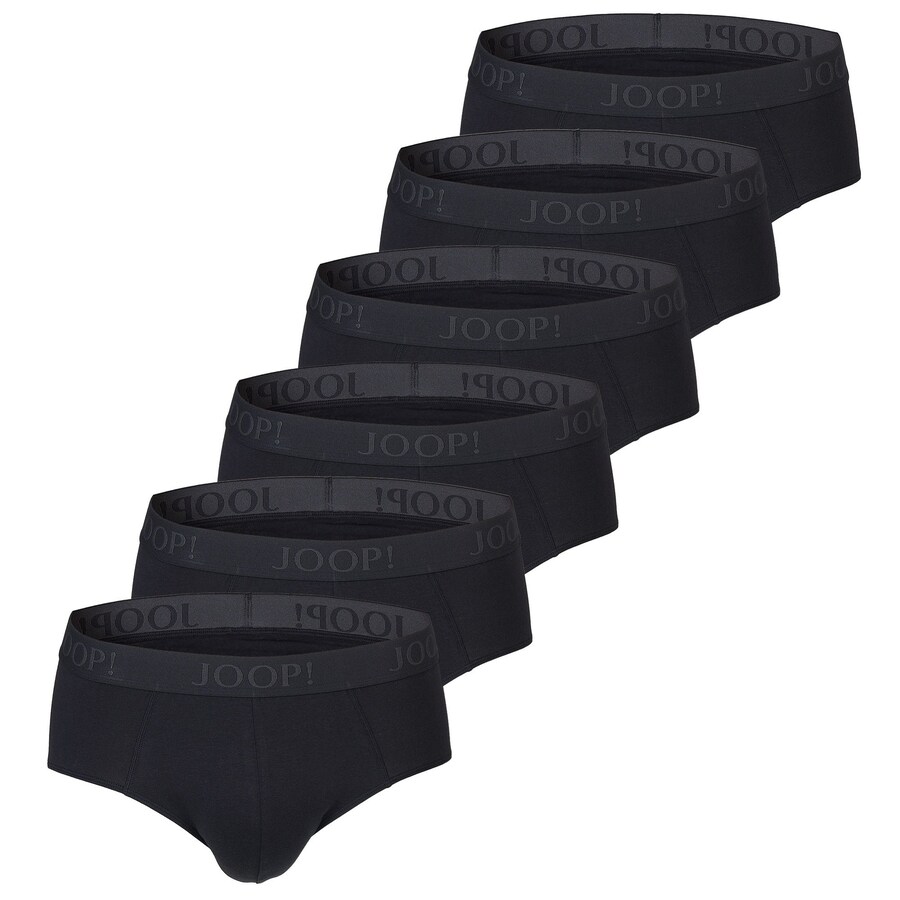 Трусы JOOP!, Black
Трусы JOOP!, Black