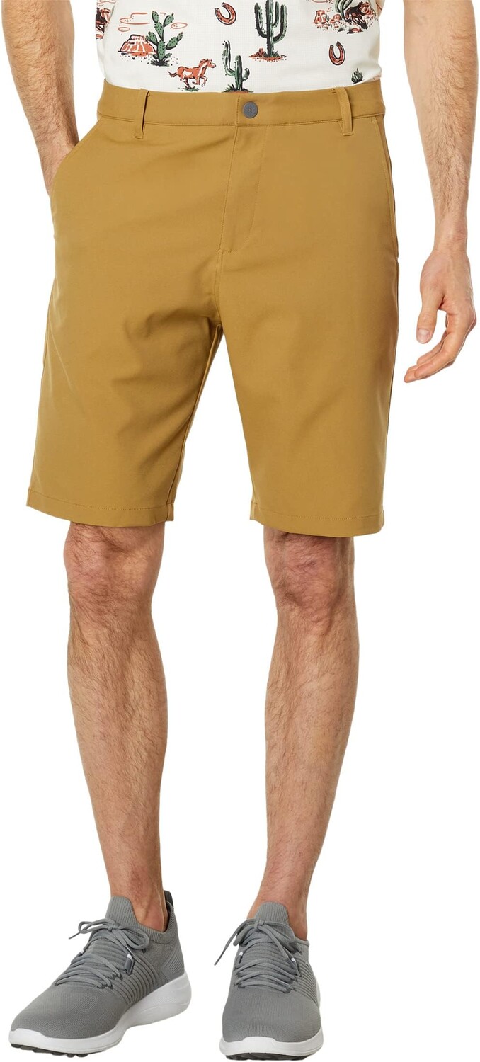 Дилерские шорты 10 дюймов PUMA, цвет Coconut Crush
Дилерские шорты 10 дюймов PUMA, цвет Coconut Crush