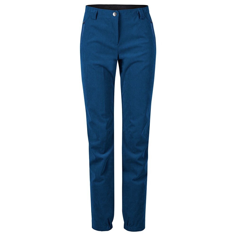 Брюки Montura Discovery, синий
Брюки Montura Discovery, синий