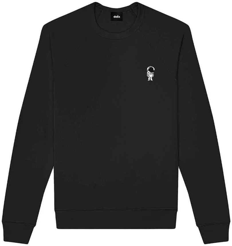 Толстовка DALIX Astronaut с вышивкой
Толстовка DALIX Astronaut с вышивкой