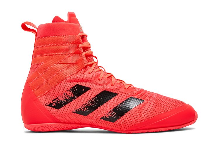 Кроссовки Speedex 18 'Signal Pink', розовый
Кроссовки Speedex 18 'Signal Pink', розовый