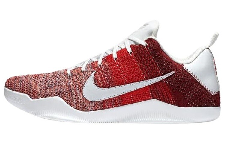 Кроссовки Nike Kobe 11 Elite Low 4KB Red Horse
Кроссовки Nike Kobe 11 Elite Low 4KB Red Horse