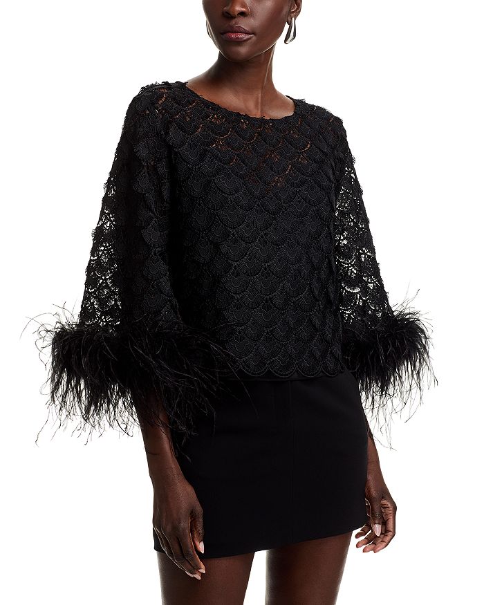 Блузка Paloma Ungaro, черный
Блузка Paloma Ungaro, черный