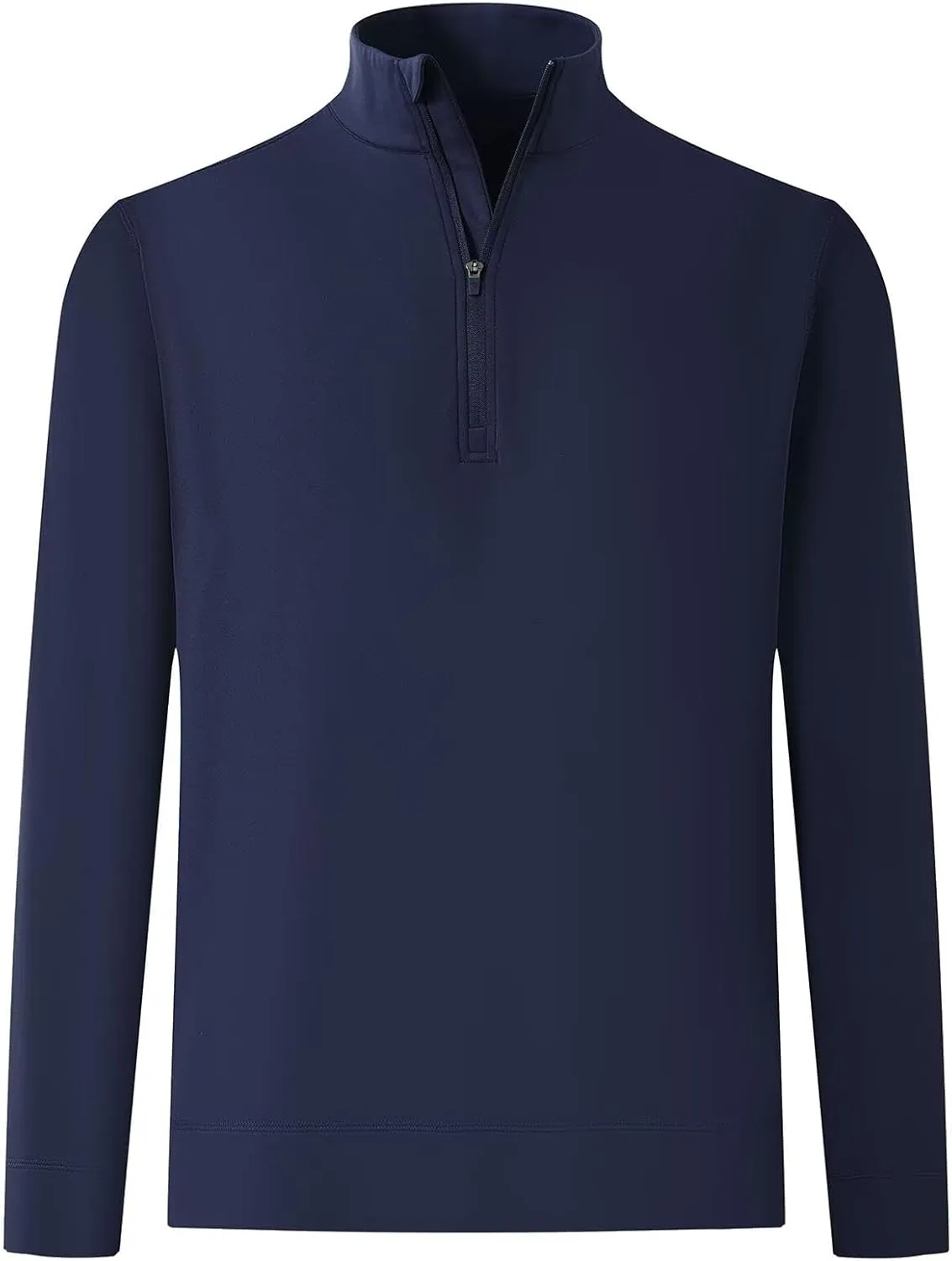 M MAELREG мужская толстовка с четвертью молнией, флисовая подкладка, длинный рукав
M MAELREG мужская толстовка с четвертью молнией, флисовая подкладка, длинный рукав