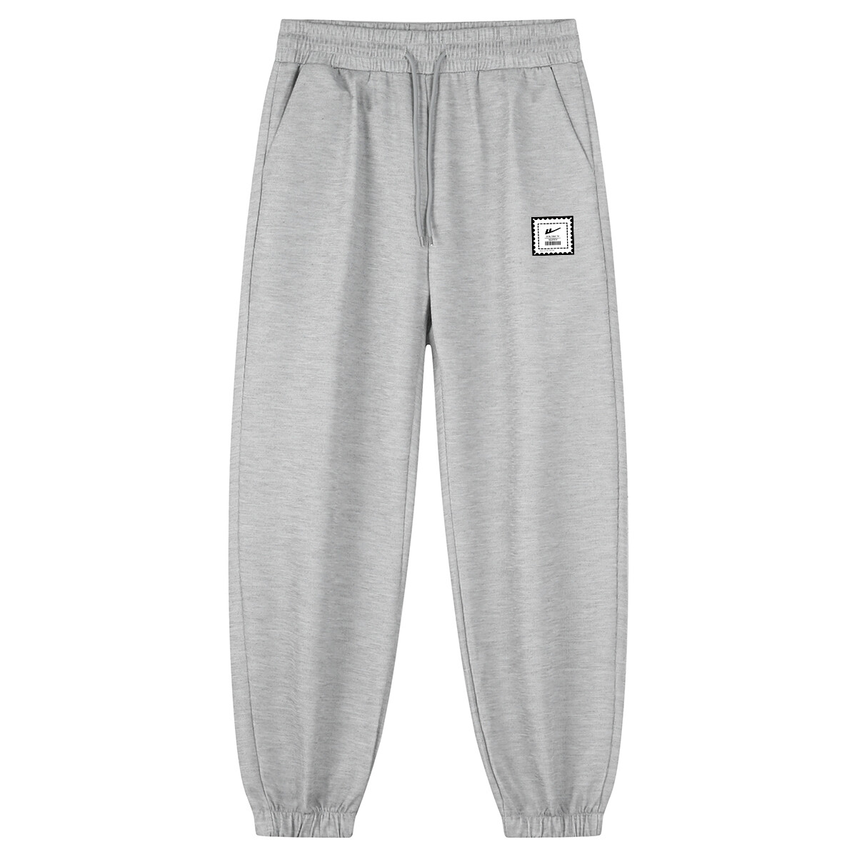 Повседневные брюки унисекс WARRIOR, Черный
Повседневные брюки унисекс WARRIOR, Черный