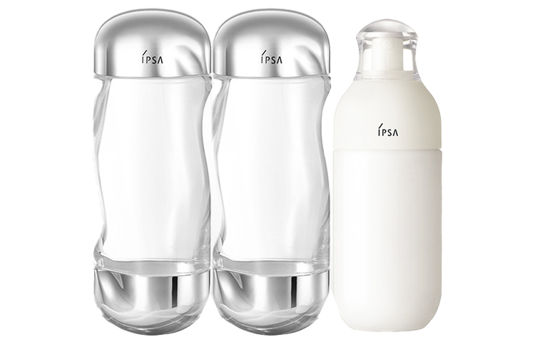 IPSA Набор для ухода за кожей golden sand self control emulsion: увлажняющий, освежающий, восстанавливающий, набор из 3 штук
IPSA Набор для ухода за кожей golden sand self control emulsion: увлажняющий, освежающий, восстанавливающий, набор из 3 штук