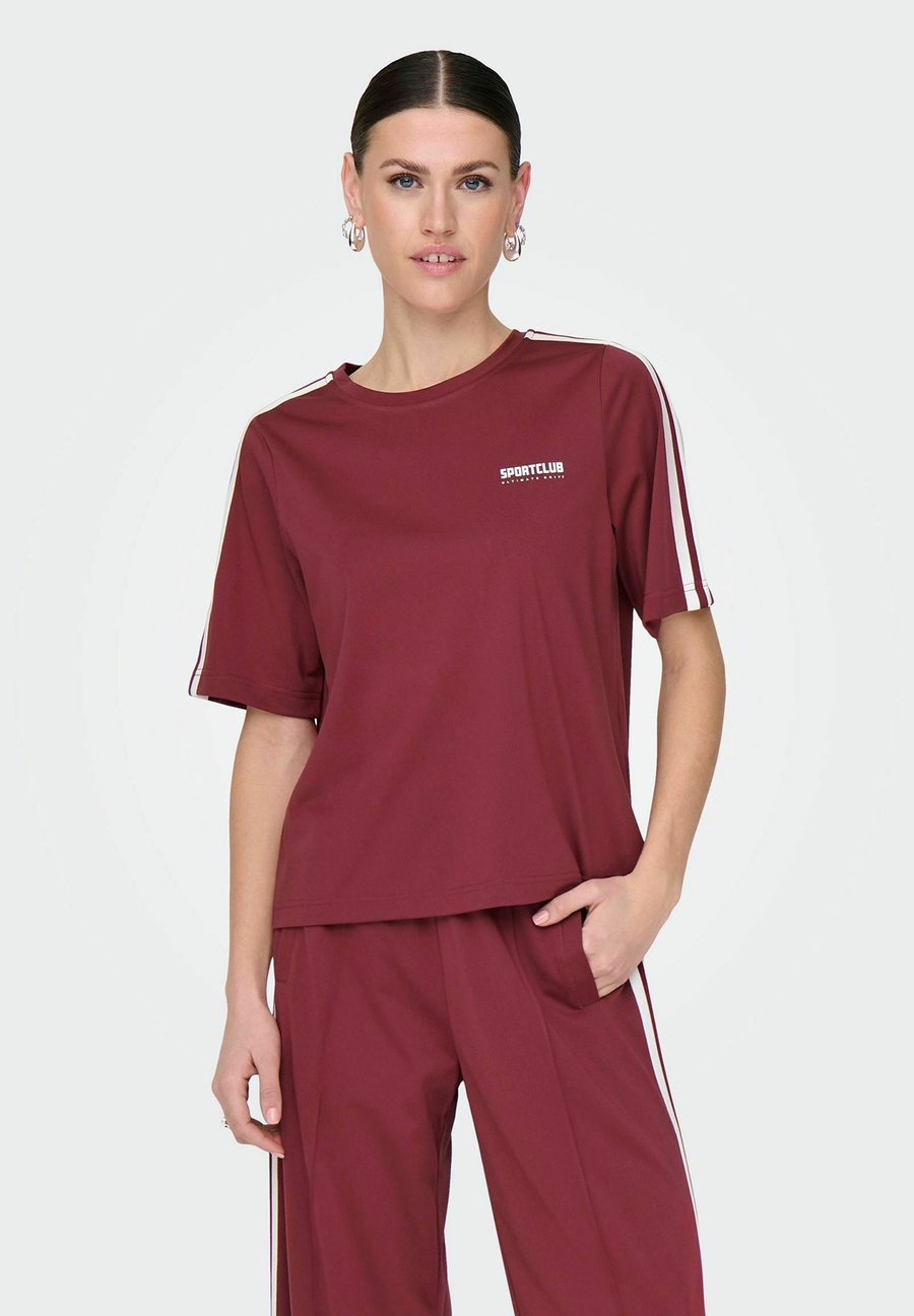 Футболка ONLY Print T-shirt, Ruby Wine/Red, Красный, Футболка ONLY Print T-shirt, Ruby Wine/Red
Футболка ONLY Print T-shirt, Ruby Wine/Red, Красный, Футболка ONLY Print T-shirt, Ruby Wine/Red