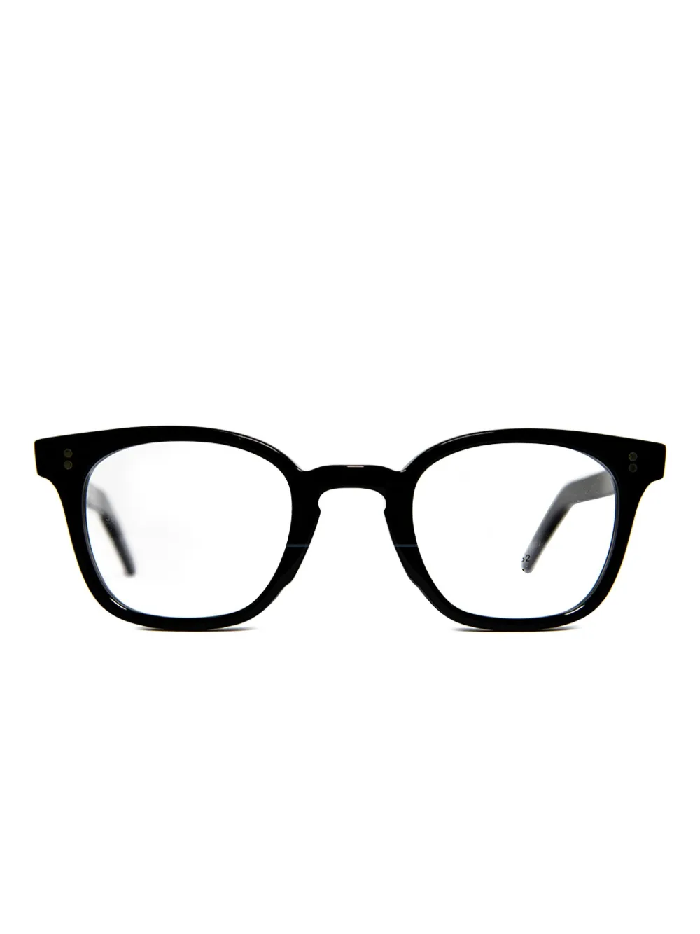 Очки в квадратной оправе Kador, черный
Очки в квадратной оправе Kador, черный
