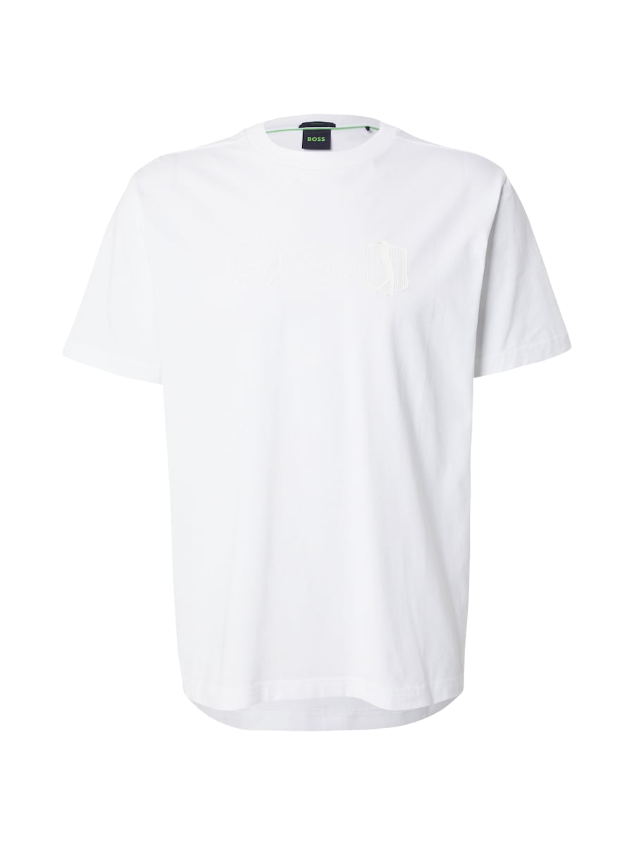 Рубашка BOSS, белый
Рубашка BOSS, белый