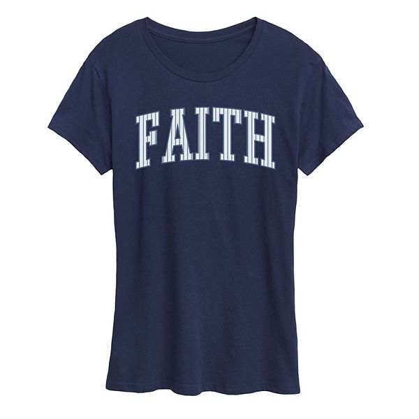 Футболка женская Faith Collegiate Licensed Character, Navy, Синий, Футболка женская Faith Collegiate Licensed Character, Navy
Футболка женская Faith Collegiate Licensed Character, Navy, Синий, Футболка женская Faith Collegiate Licensed Character, Navy