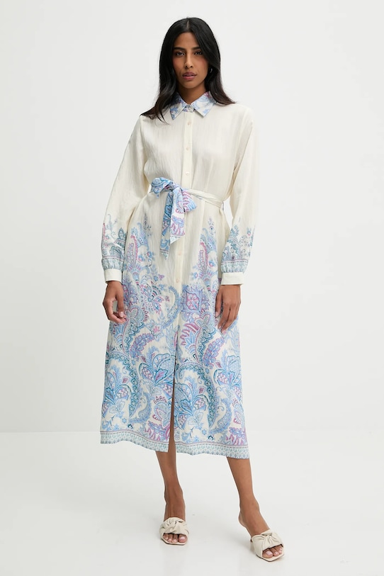 Платье Answear.Lab, бежевый
Платье Answear.Lab, бежевый