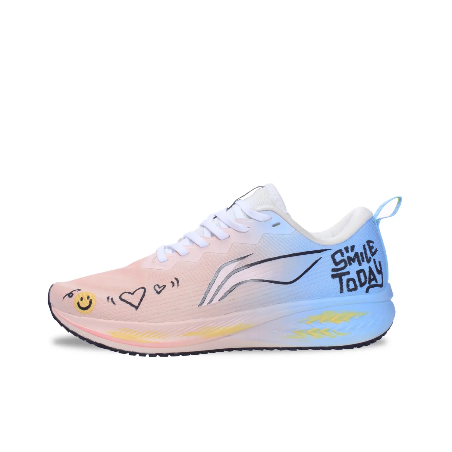 LINING ЛиНинг Red Hare 6 устойчивые к истиранию, дышащие, легкие низкие повседневные беговые кроссовки мужские сине-розовые, цвет Blue Pink
LINING ЛиНинг Red Hare 6 устойчивые к истиранию, дышащие, легкие низкие повседневные беговые кроссовки мужские сине-розовые, цвет Blue Pink