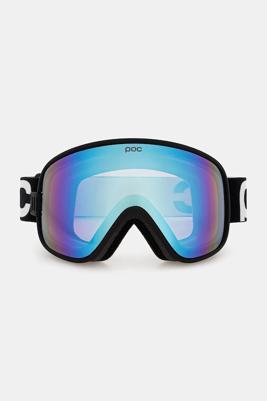 Горнолыжные очки Vitrea Poc, черный
Горнолыжные очки Vitrea Poc, черный