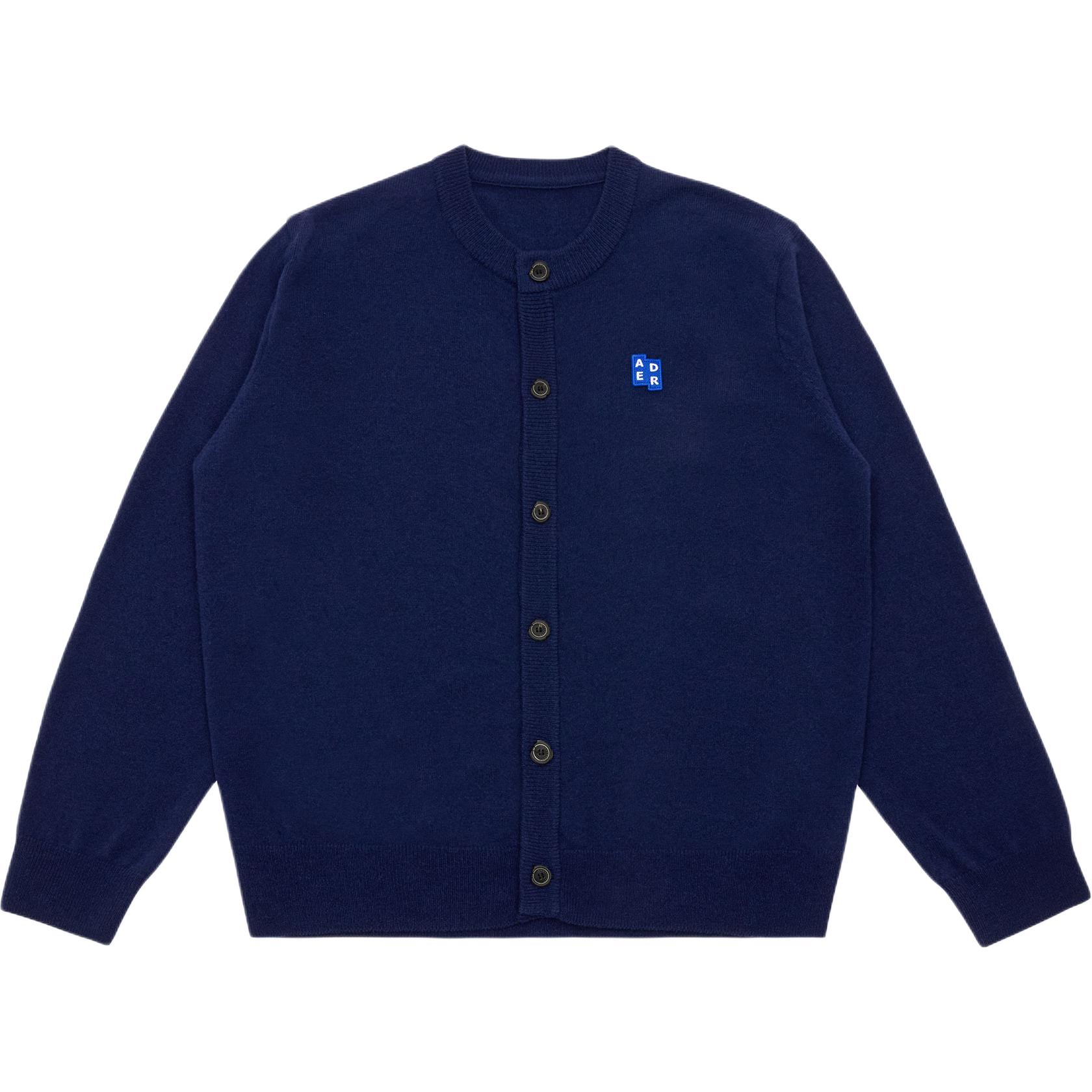 Трикотаж унисекс ADER ERROR, синий
Трикотаж унисекс ADER ERROR, синий