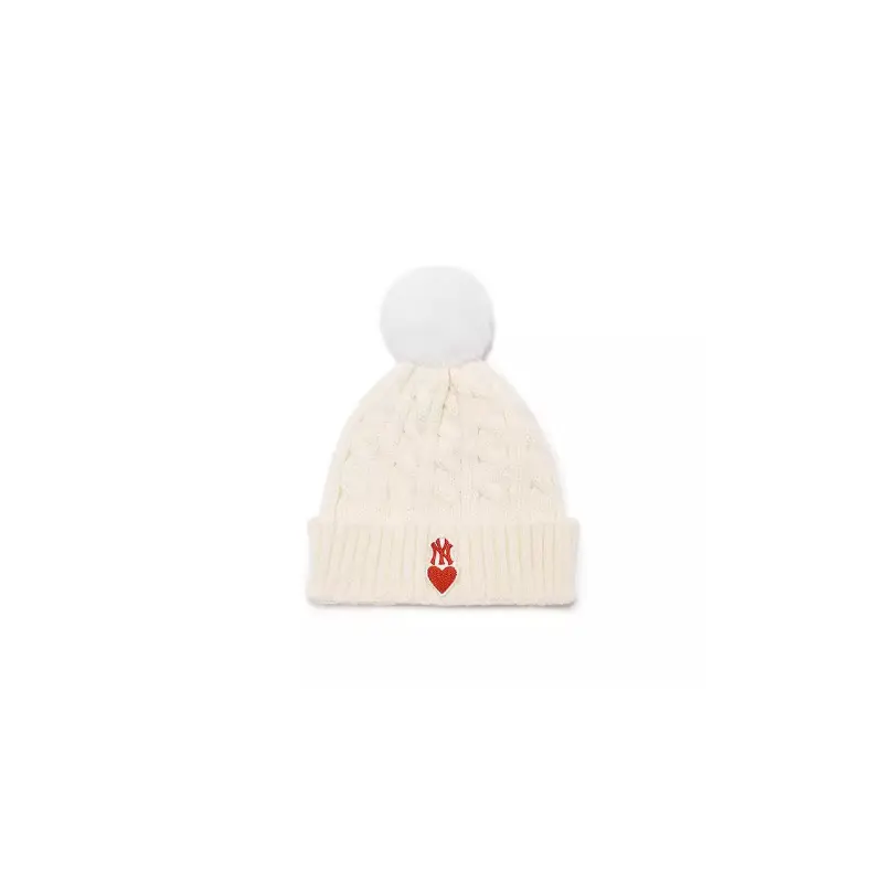 MLB Детская шапка-бини с вышивкой, Multicolor
MLB Детская шапка-бини с вышивкой, Multicolor